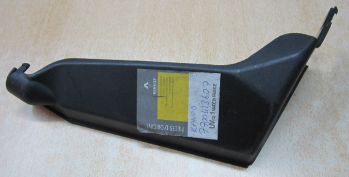 [7700413607] Kango Clio Röle Kapağı Üst Sol 7700413607 Mais