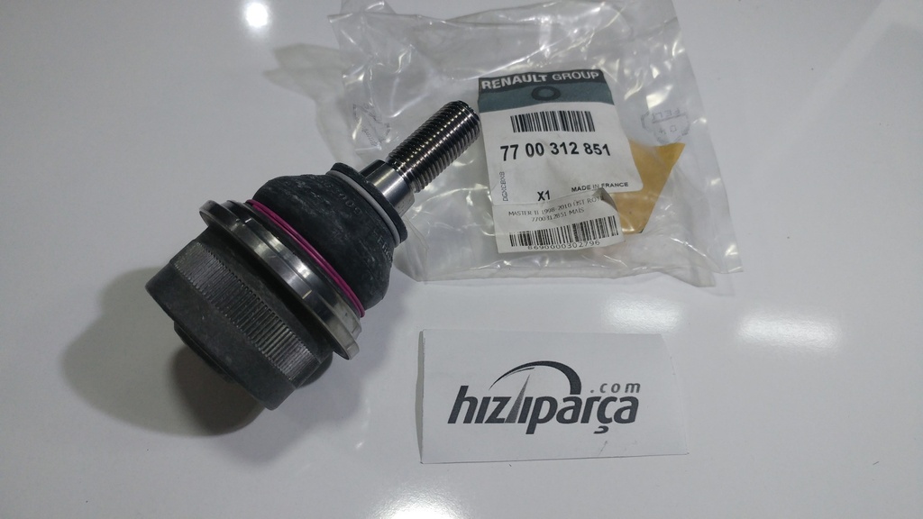 Master 2 1998-2010 Üst Rotil 7700312851 Mais