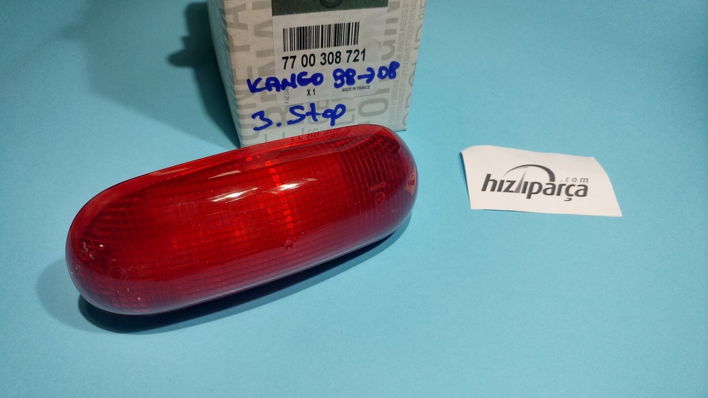 [7700308721] Kango 98-08 3.Stop 7700308721 Mais