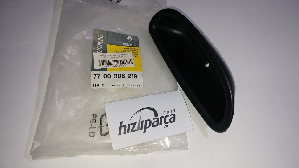 [7700308219] Kango 98-08 Kapı Çekme Kolu Sağ 7700308219 Mais