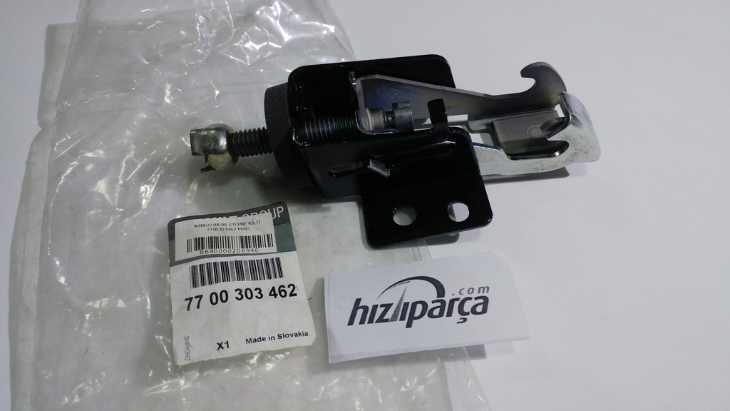 [7700303462] Kango 98-08 Stepne Kilit 7700303462 Mais