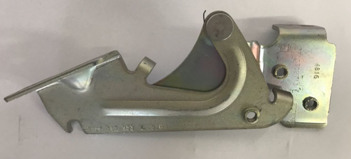 [7700302753] Kango 1998-2003 Motor Kaput Menteşe Sol 7700302753 Mais