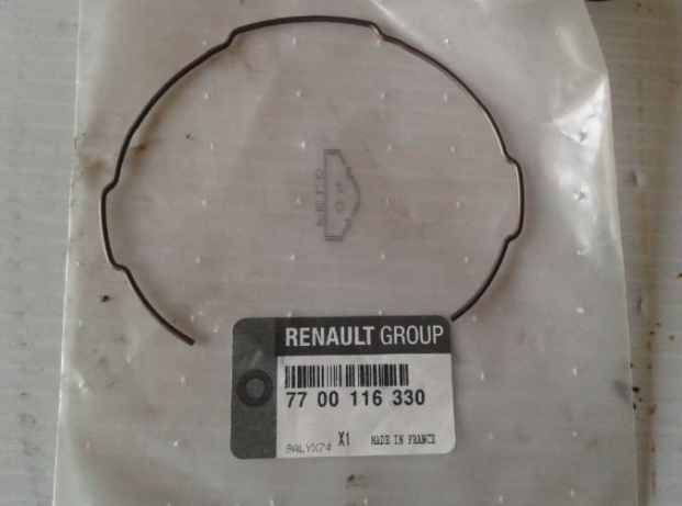 [7700116330] Megane 2 Duster 1.Vites Senkromenç Yayı Jr5 7700116330 Mais