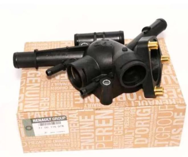 [7700116078] Laguna Megane 1 2.0 8V F3r Termostat 7700116078 Orjinal