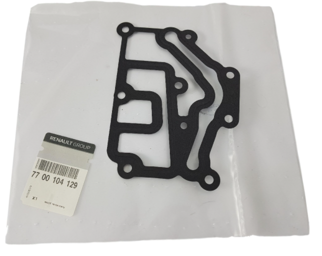 Megane 2 Laguna 2 Termostat Conta 1.6 16V Sac Conta 7700104129 Mais