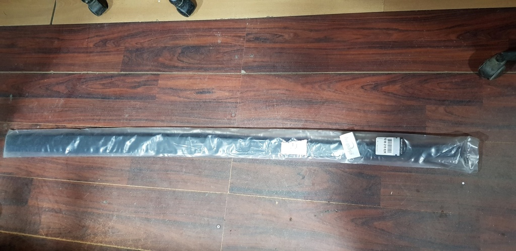 [769521582R] Duster Symbol Clio Marşbiyel Bakaliti ( Çıtası ) 769521582R Mais