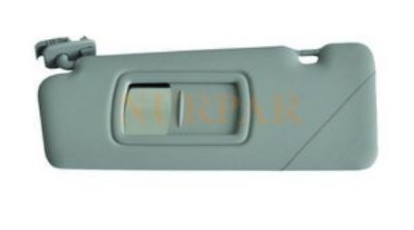 Megane 2 Güneşlik Sol 964006642R Orjinal