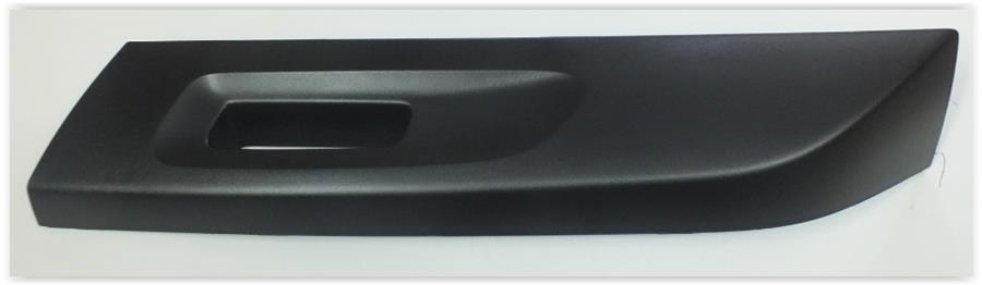 [738862766R] Duster Tavan Cıtası Barı Sag Arka Kapağı 738862766R Orjinal