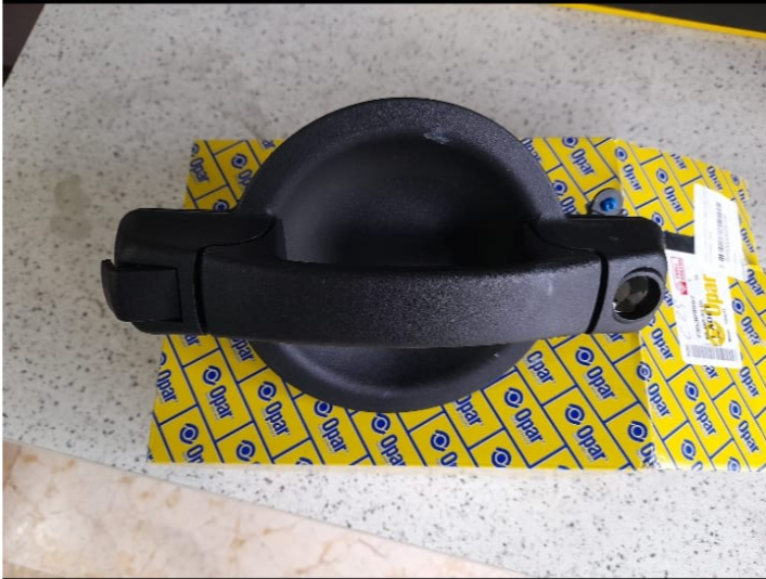 [735309962] Doblo 2000-2010 Dış Kapı Kolu Orta Sol 735309962 Opar