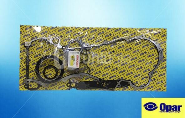 Doblo Fiorino Punto Idea Egea 1.3 Multıjet Alt Takım Conta 71744286E Opar