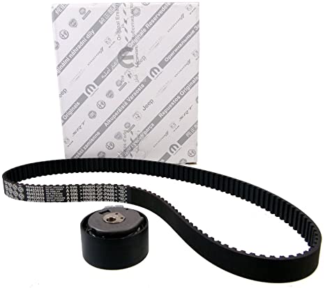[71736717] Doblo Palio Linea Bravo Egea 1.2 1.4 16V Egzantirik Kiti Triger Seti 71736717 Opar