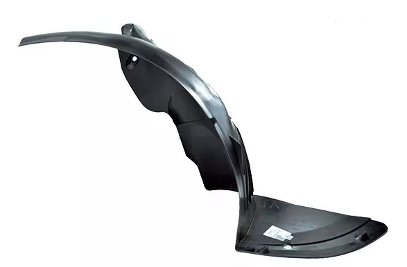 P206 (98-08) Davlumbaz (İki Parçalı Model) Önün Önü Sağ 7136.Cy Orjinal