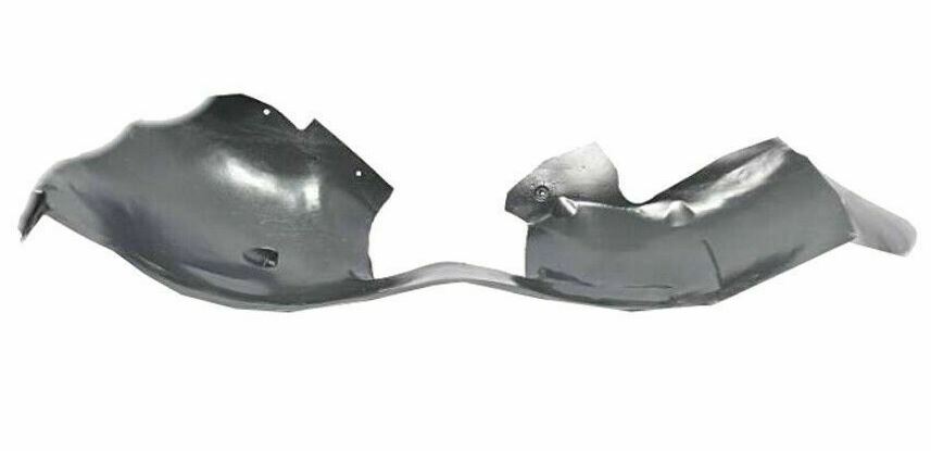 P206 (98-08) Sol Ön Davlumbaz Bütün (Tek Parçalı Model) 7136.Cx Orjinal
