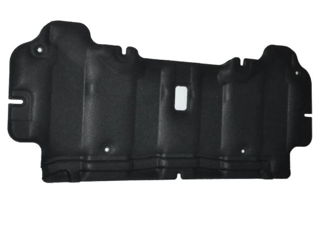 [658400016R] Fluence Kaput Alt Keçesi ( İzolatörü ) 658400016R Mais
