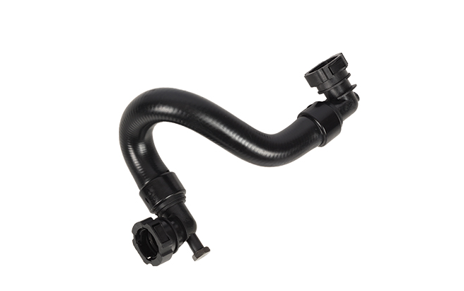 [6466.VV] Partner Berlingo 1.9 (96-07) P301 C-Elysee Kalorifer Hortumu 6466.Vv Orjinal