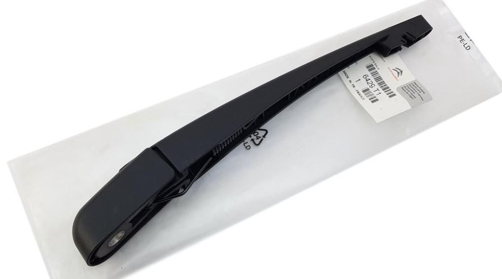 P307 Silecek Kolu Arka 6429.T1 Orj