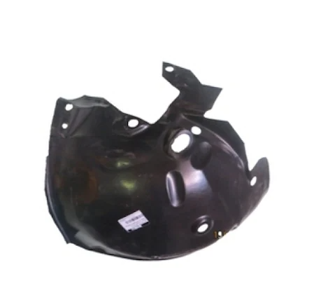 [638450016R] Fluence Sol Ön Teker Davlumbazı (Önün Önü) 638450016R Mais