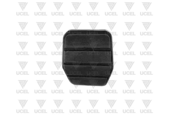 [UCEL 10839] Master Laguna Pedal Lastiği