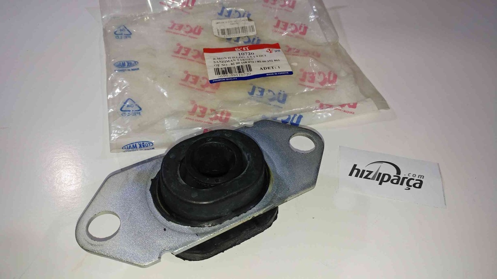 Megane 2 Clio 3 1.5 Şanzıman Takozu 8200168073