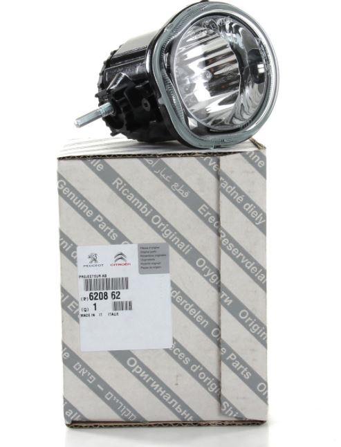 [6208.62] Boxer Jumper 3 2005- Sis Farı 6208.62 Orjinal