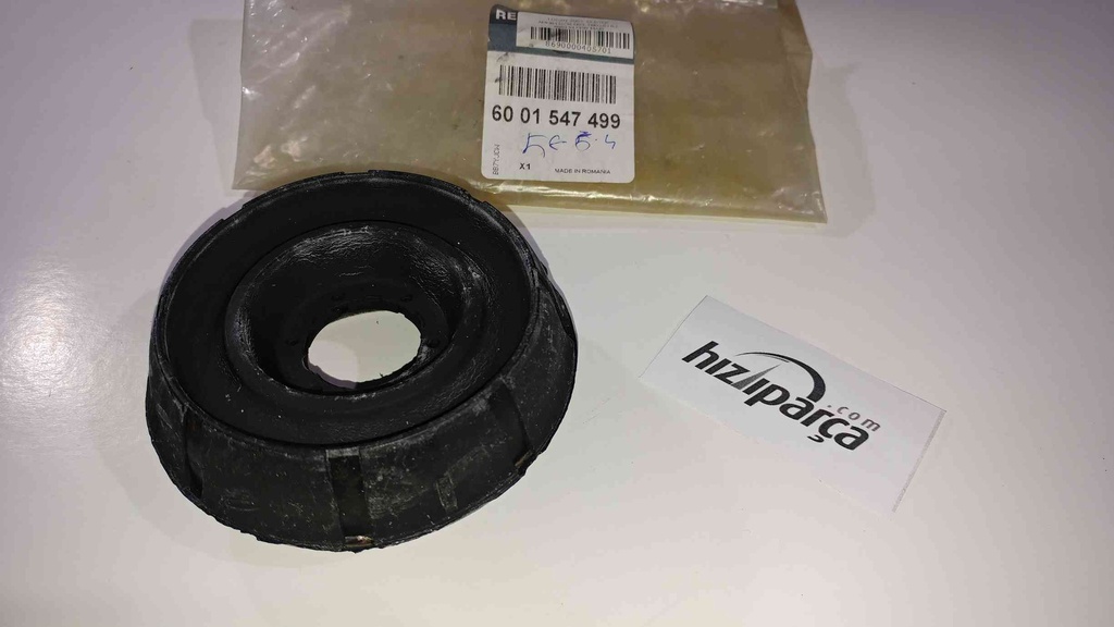 [6001547499] Logan 2005- Duster Amortisör Üst Takozu Ön+ Arka 6001547499 Mais