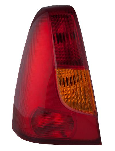 [6001546794] Logan Sedan 2008- Komple Stop Sol Sarı Sinyalli 6001546794 Mais