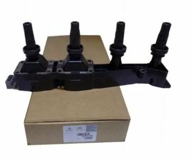 P206 P207 P307 C2 C3 C4 Berlingo Xsara 98-08 Bobin 1.6 16V 5970.99 Orjinal