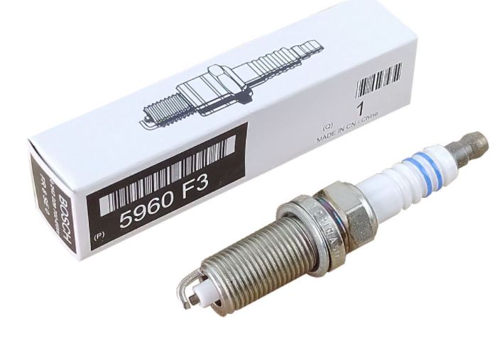[5960.F3] P206 P207 P306 P307 Partner C5 Buji 1.6 5960.F3 Orjinal