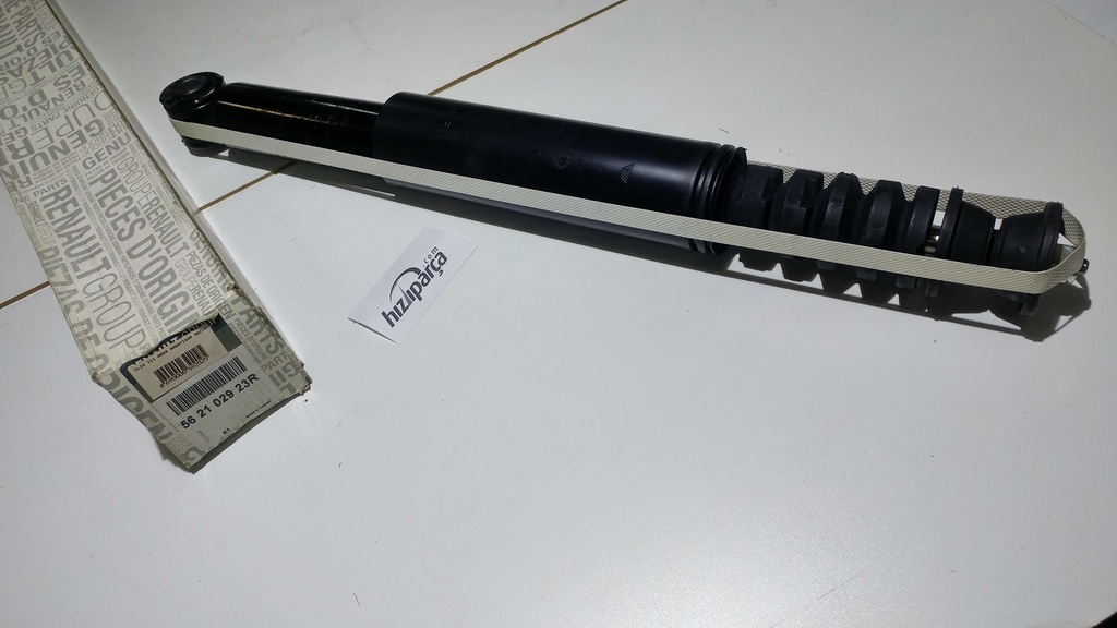 [562102923R] Clio 3 Arka Amortisör 562102923R Mais