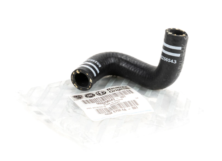 [55256543] Fiat 500L Turbo Hortumu 55256543 Opar
