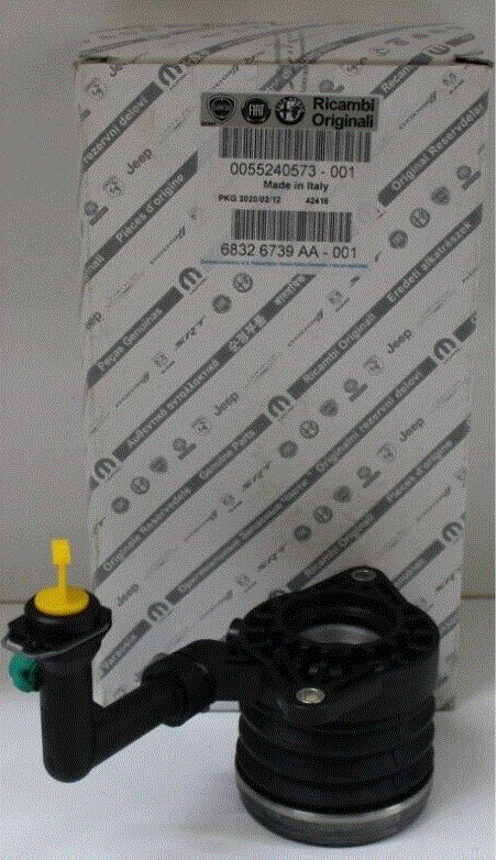 Egea 1.3 Multijet Hidrolik Debriyaj Rulmanı ( Alt Merkezi ) 55240573 Opar