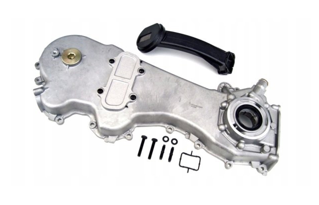 [55232196] Albea Doblo Palio Punto Linea Fiorino 1.3 Multijet Yağ Pompası 59117624 Lancıa