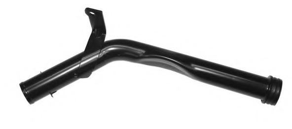 Doblo Fiorino Bipper Nemo Linea 1.4 Devirdaim Su Borusu 55204258 Opar