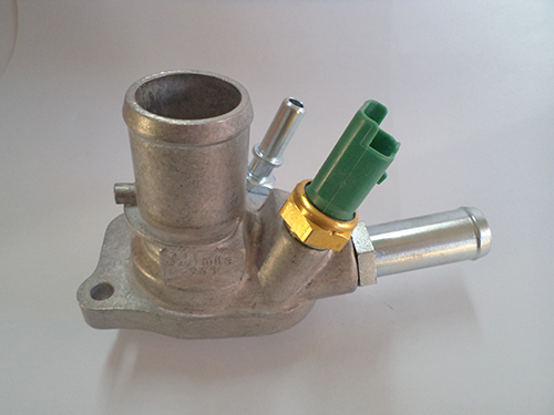 [55202176] Albea Doblo Palio Punto Linea 1.4 İ Benzinli Termostat Muşurlu 55202176 Opar