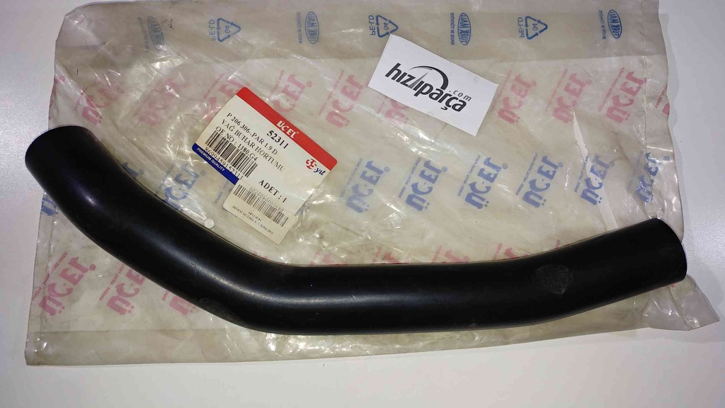 [UCAL 52311] Partner 1.9 Y.M E.M Buhar Hortumu 1180.G4
