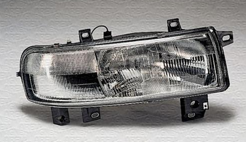 [5511143LLDEM] Master 1998-2003 Komple Far Sol 7700352104