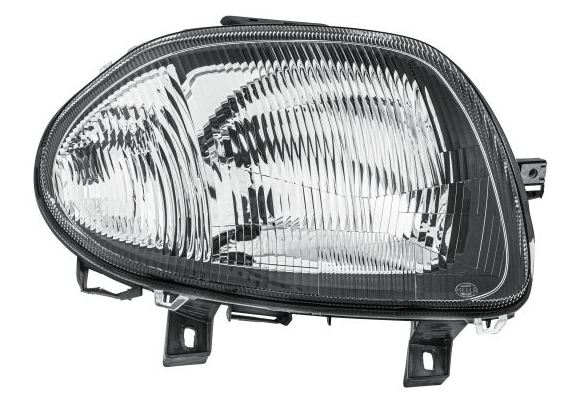 [5511130RLDEM] Clio Hb 1998-2001 Komple Far Sağ Buzlu 7701045994