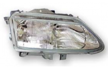 [5511120LLDEM] Laguna 1 1995-1998 Komple Far Sol Elektirikli 7701038269