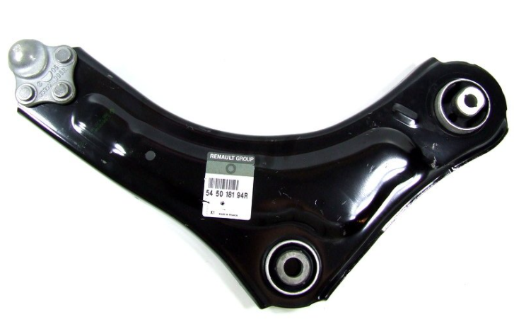 [545018194R] Fluence Megane 3 08- Salıncak Sol 545018194R Mais