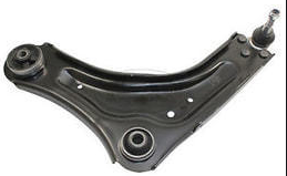 Laguna 3 2007-2011 Salıncak Sol Rotilli 545010008R Mais