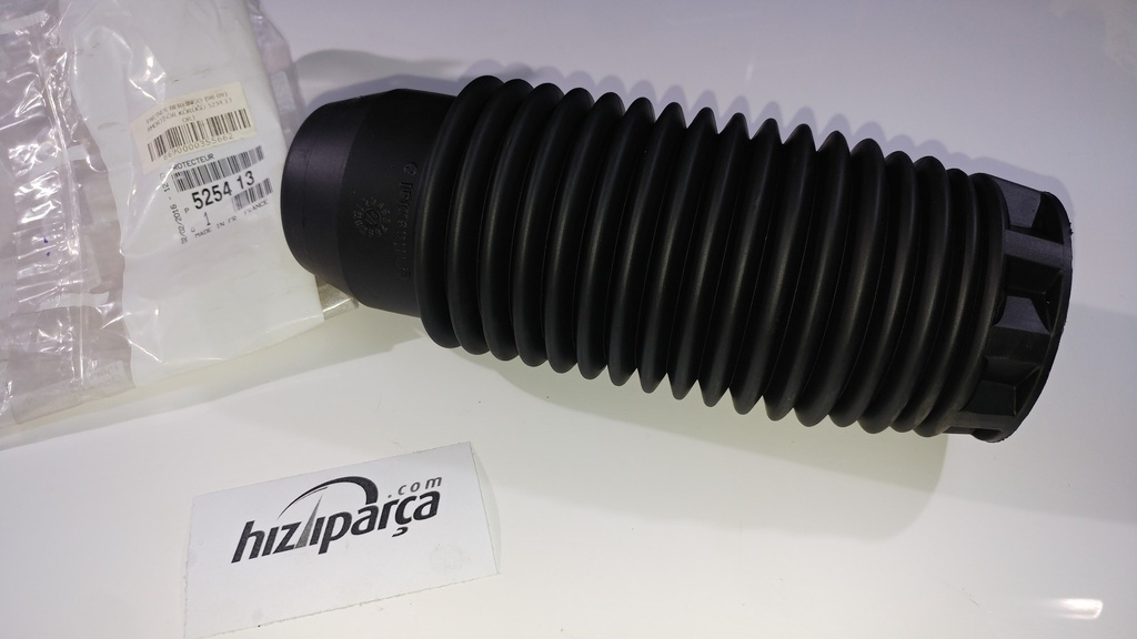 [5254.13] Partner Berlingo (98-08) Amortisör Körüğü 5254.13 Orjinal