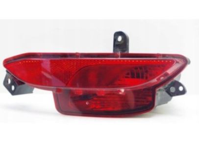 Egea Sw Hb Cros15-Sağ Arka Tampon Reflektörü 52072914 Opar