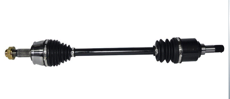 Egea 15- 1.4 Komple Aks Sol 52062144