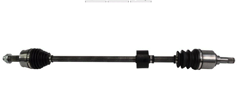 [52061675] Egea 15- 1.4 Komple Aks Sağ 52061675 Opar