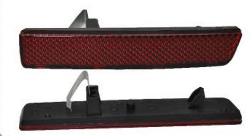 Doblo 3 Arka Tampon Reflektörü Sağ 51810677 Orj