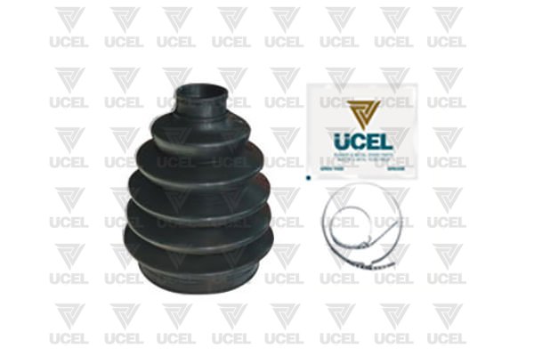 [UCAL 31458] Megane 1 2 Duster Doblo Aks Körük Dış 7701469021