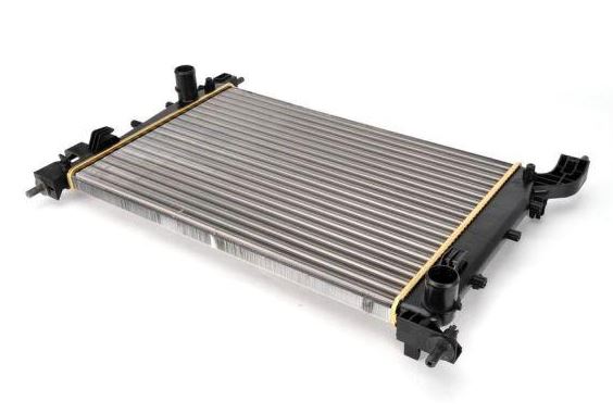 [51784706] Linea 1.4 Mpı Komple Radyatör 51784706 Opar