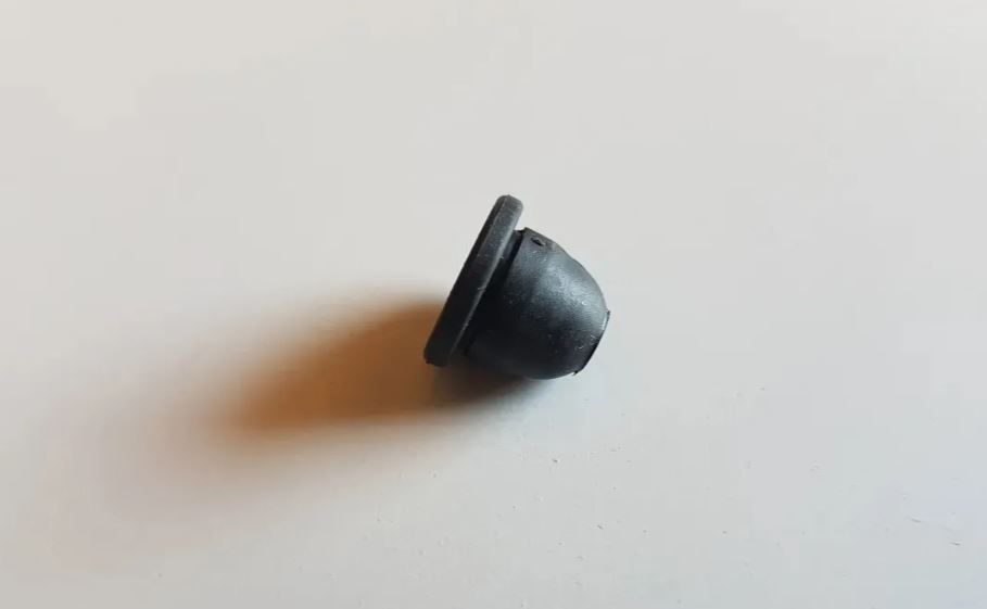 [51780668] Doblo Tapa 51780668 Orjinal