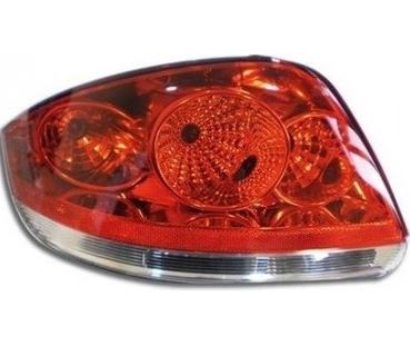 Linea Sol Stop 2007- 51869226 Opar