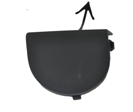 [511800010R] Laguna 3 Ön Tampon Çeki Demir Kapağı 511800010R Mais
